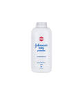 Johnson's Baby Powder with Naturally Derived Cornstarch, Aloe & Vitamin E