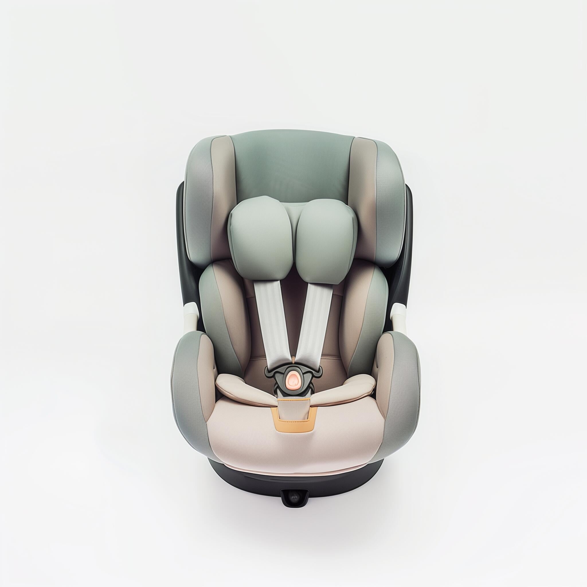 Baby seater