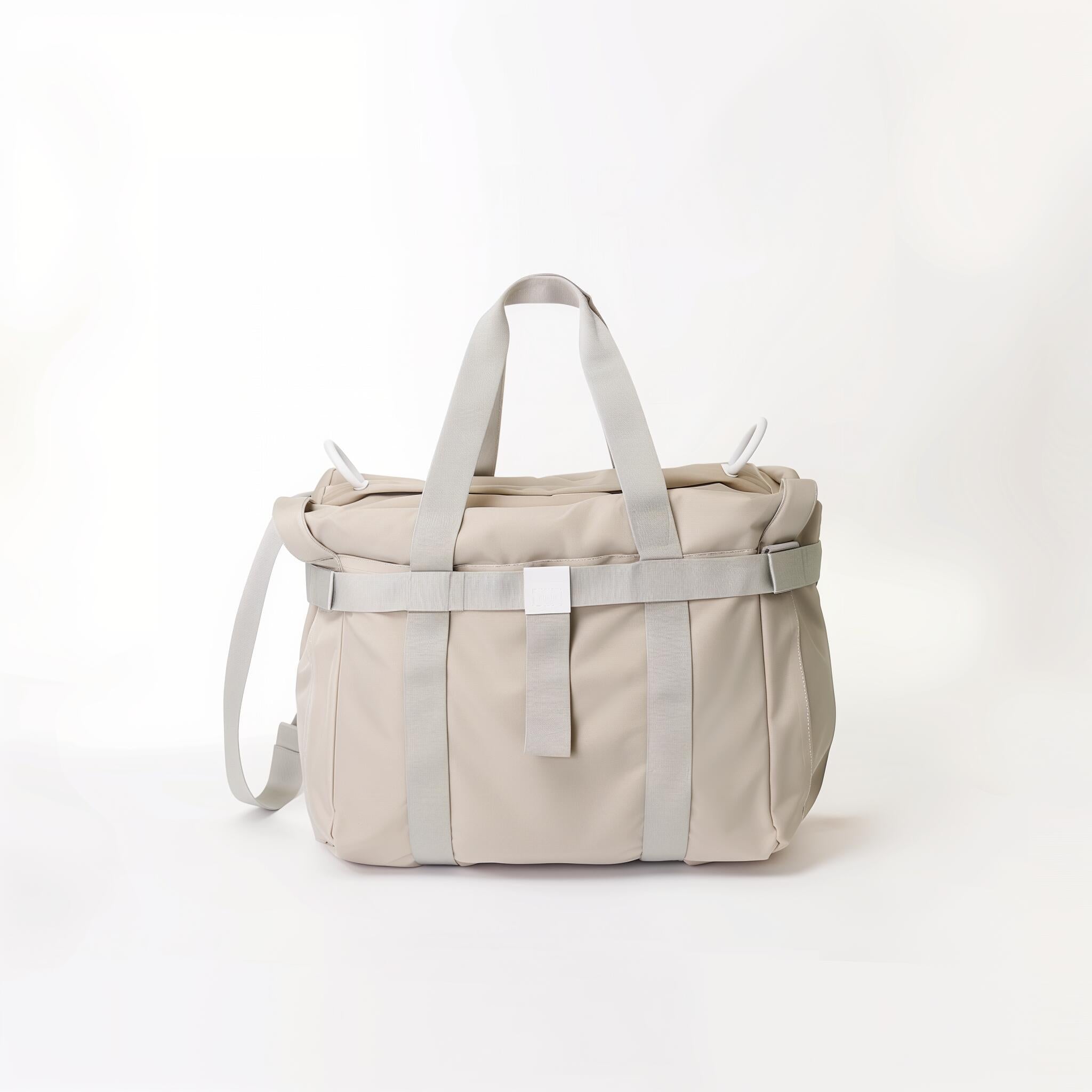 Handbag baby