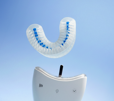 Autobrush® Kids Sonic Pro Toothbrush
