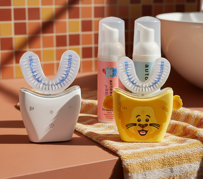 Autobrush® Kids Sonic Pro Toothbrush